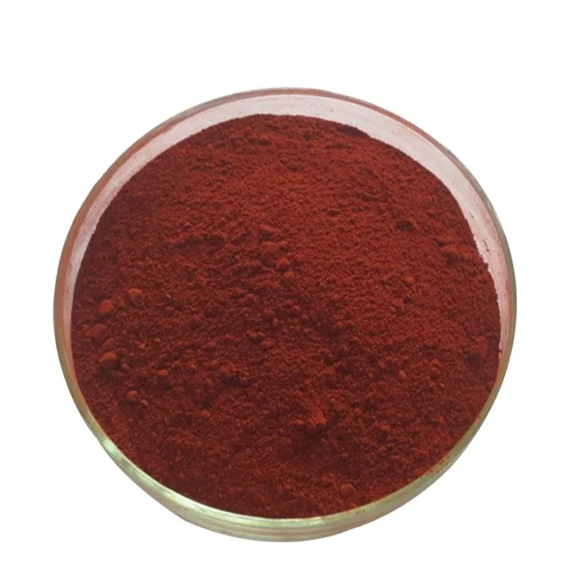 Food Grade Red currant Extract Powder gooseberry fruit powder Ribes mandshuricum