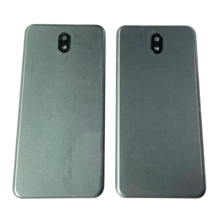 Original For LG LMX320 Lcd with frame Assembly Replacement