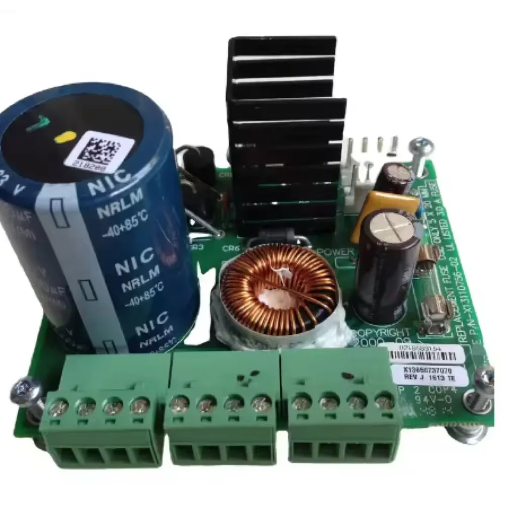High quality air conditioning accessories motherboard power module BRD02102