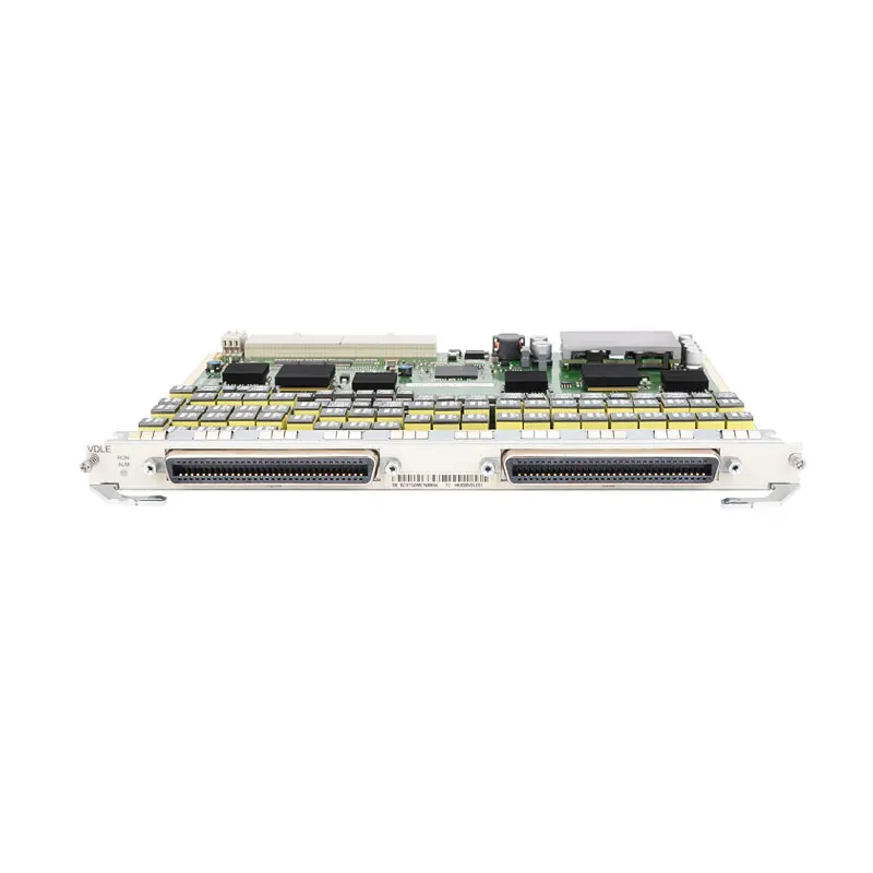 Оригинальный Новый Huawei адле/vdle/МССП/ASRB H83AADLE H836ADLE H835ADLE 32-канальный ADSL2 + доска для Huawei MA5616