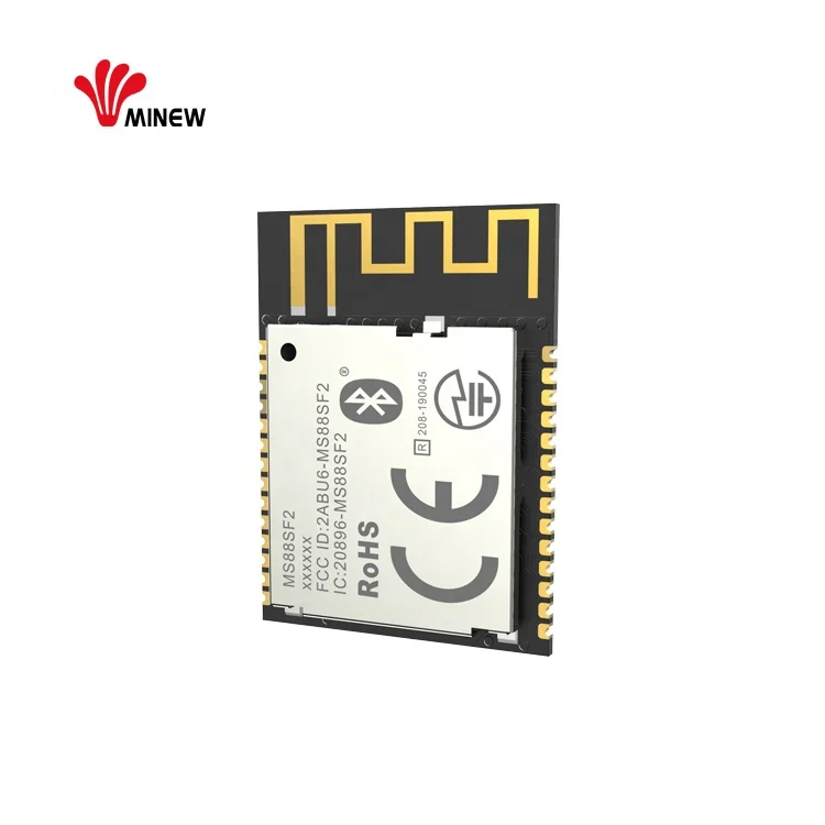  Модуль переключателя nRF52840 Zigbee для умного