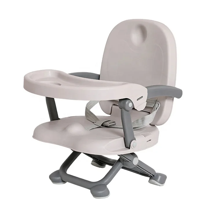 3 in 1 Multi-function Highchair Solution with Cushion baby High Chair for Toddler Infant