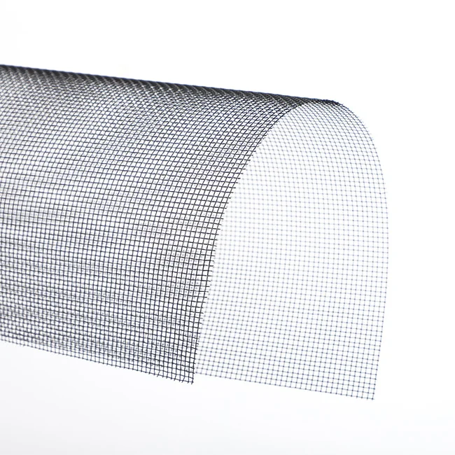 Factory hot selling aluminumalloy woven wire mesh