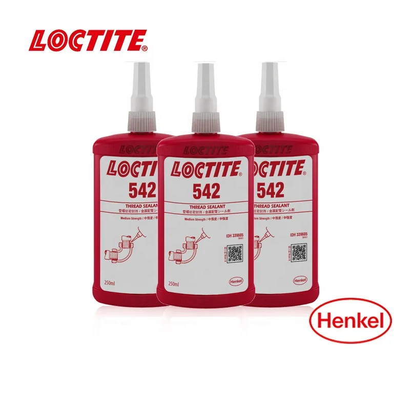 zc 2024 On Sales Original Loctiter 243 Thread Locking Adhesive 50ml 250ml Super Glue