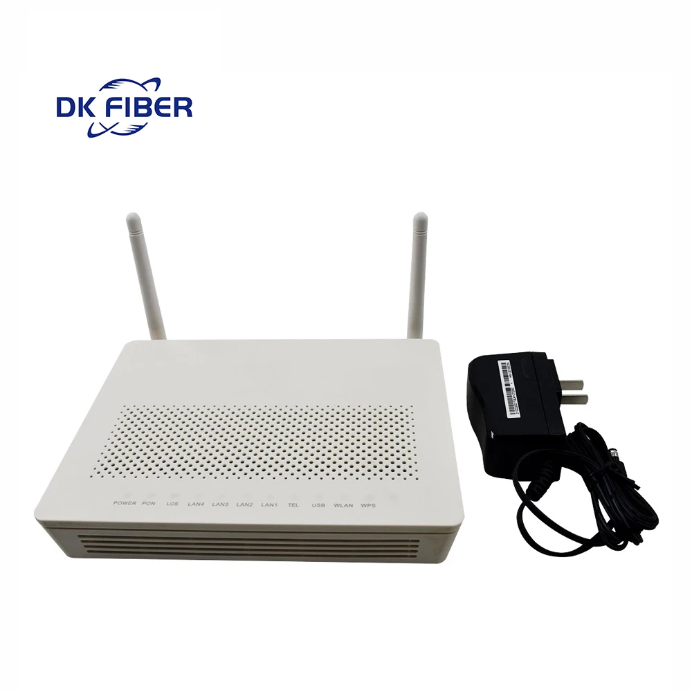 Huawei  Hg8546m Epon/Gpon WiFi ONU with English Firmware