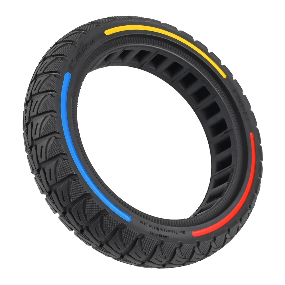 Hot Selling Honeycomb Pro 1S Pro2 Mi3 8.5 Inch Tire Tubeless Solid Tyre For Cityneye With M365