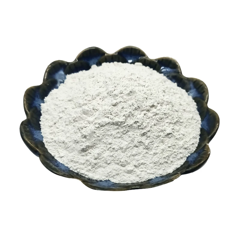 Sodium based bentonite supplier drilling bentonite powder for mud pour mazout