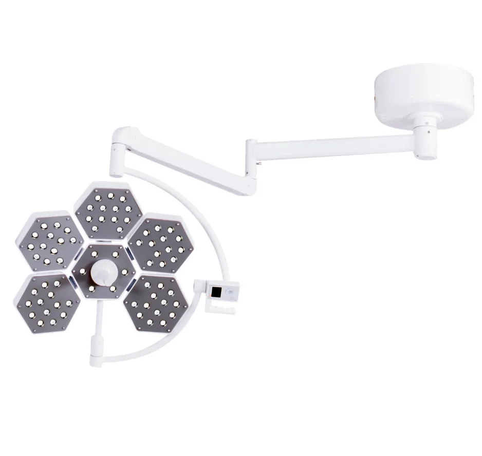 Medical led surgical light lamp Veterinary Examination Operation Lamp For Hospital
