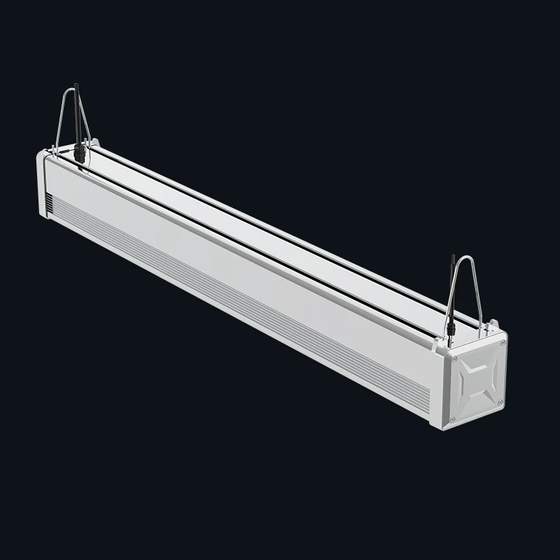 Hydroponic Growing Full Spectrum  Listed Ip54 6500K 660Nm 1000W 720W 2.9Umol/J Samsung Lm301H Medical Led Grow Light