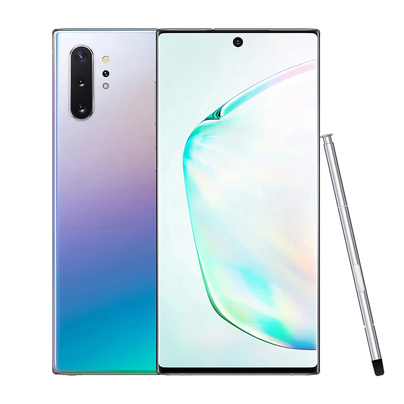 
wholesale 4g Note10+ gaming phone Samsun 512GB goophone android mobile phone smartphone 