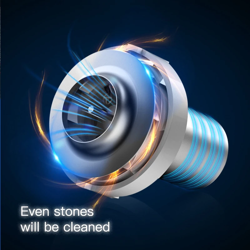 Best Selling Portable Wired Handheld Auto Vacuum Cleaner DC 12V Mini Car Vacuum Cleaner for Car Interior Cleaning
