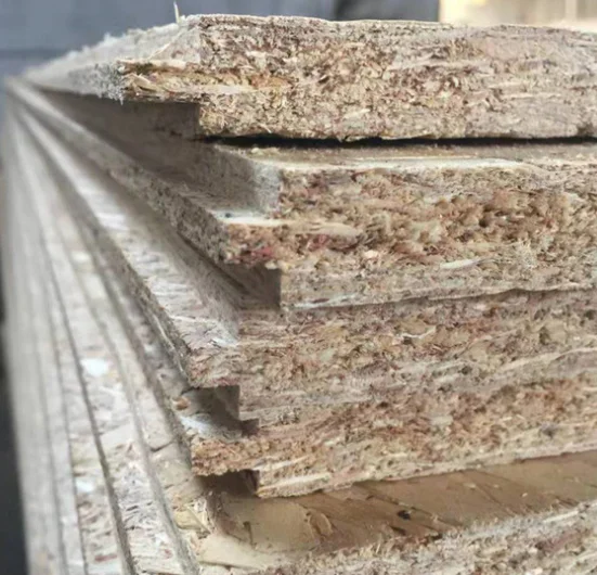 Hot Sale Waterproof Wholesale Osb 3  Board T&G 4x8 For Building