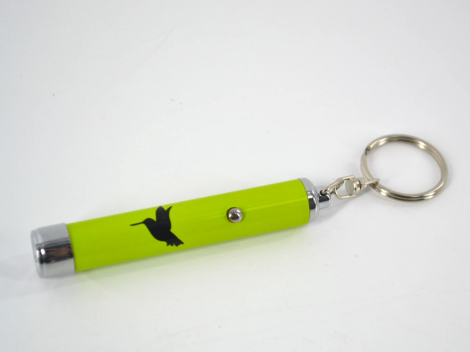 Interactive LED Projection Training Pet Led Laser Pointer Cat Toy Light Keychain With Mouse or Fish Shadow Playing