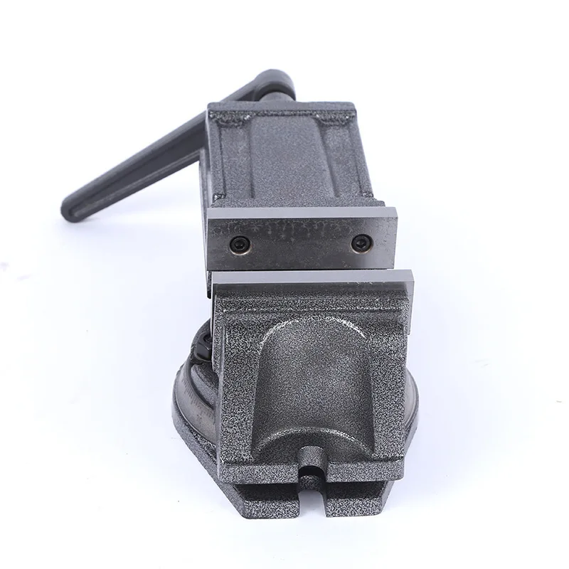 Wholesale heavy-duty machine flat nose pliers woodworking table vise clamping tool table vise