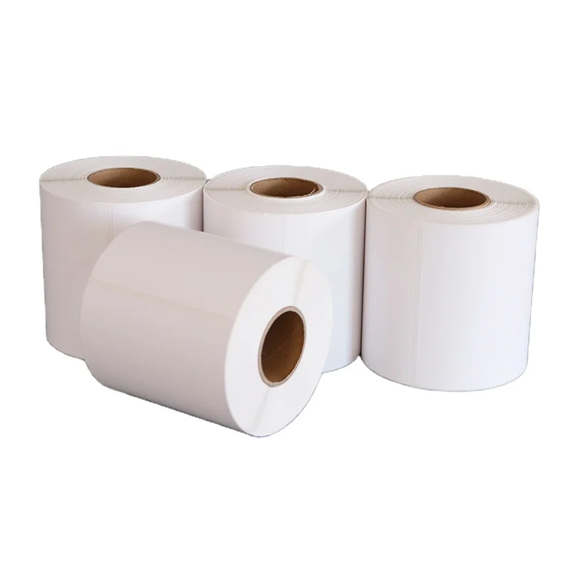 80*80 Thermal paper roll  cash register for thermal printer