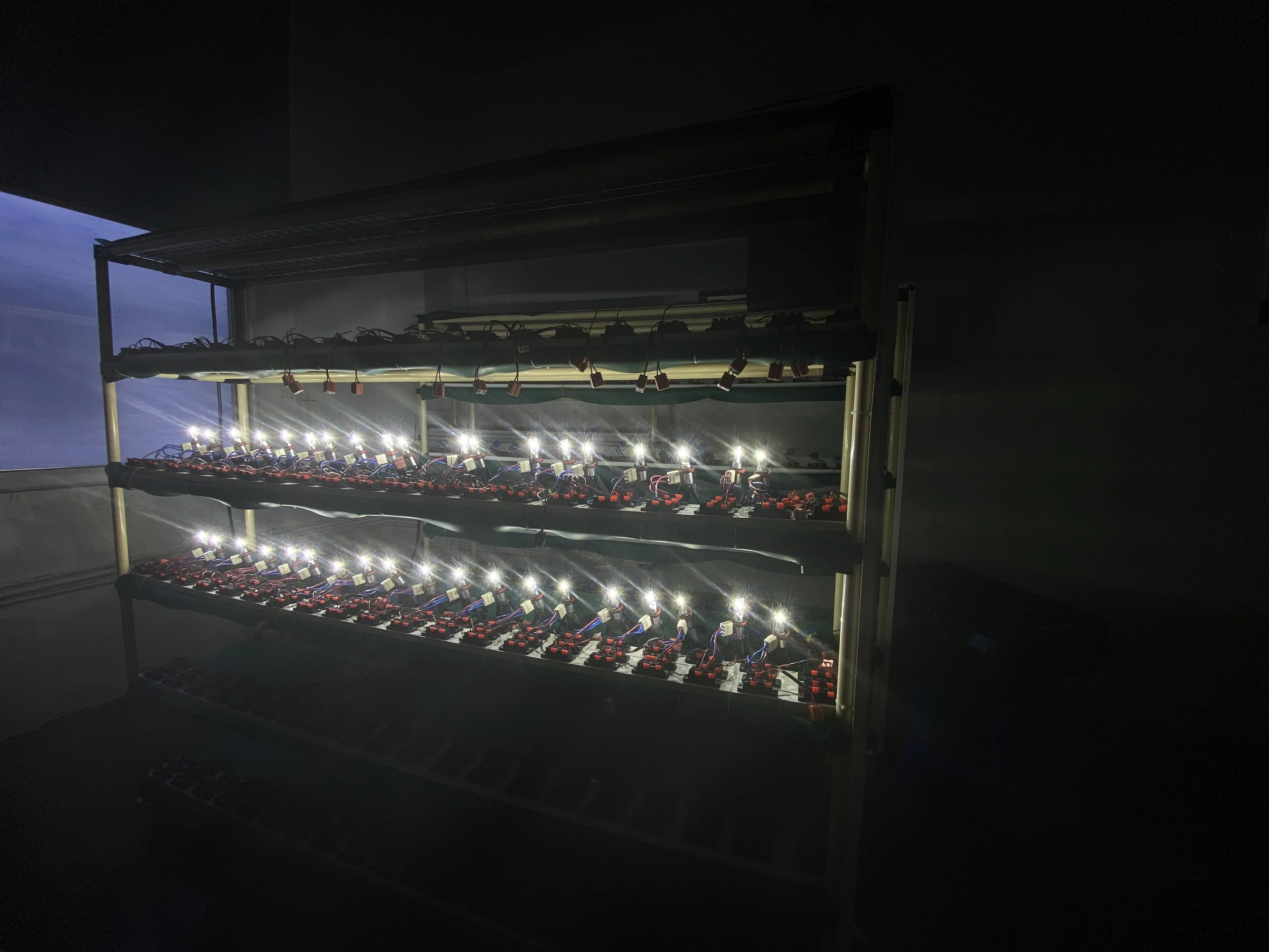 Aurora G10 White 6500K 10000LM 24W Auto Lighting System Car Bulb LED Headlight