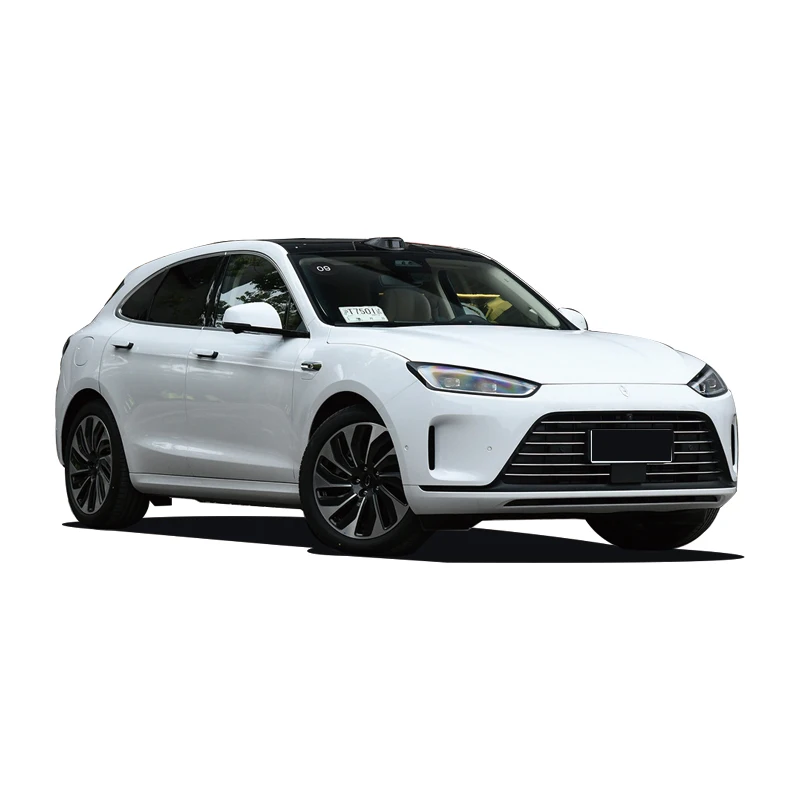 Новый энергетический автомобиль 2023 Aito New Ev, китайский бренд Ev, 4-колесный аккумулятор, усилитель, левое рулевое управление, Evr Aito M5, электромобиль м