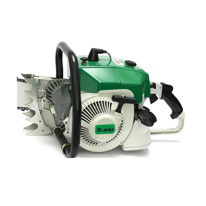 chainsaws 105cc gasoline 4.8kw chainsaw big power 070 for hot sale