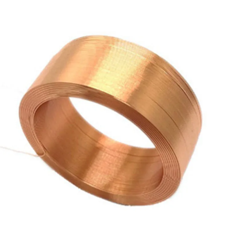 Speaker Inductance Coil Air Inductor Coil Copper Wire  Induction Transmitter Antenna Trigger Wireless Charger Coil