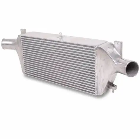 Интеркулер R32 R33 R34 GTR для Nissan R32 R33 R34