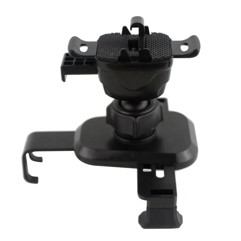 Air Vent Phone holder 360 Degree Car Smartphone Mount Universal Car Stand Cradle Gravity Mobile Phone Holder
