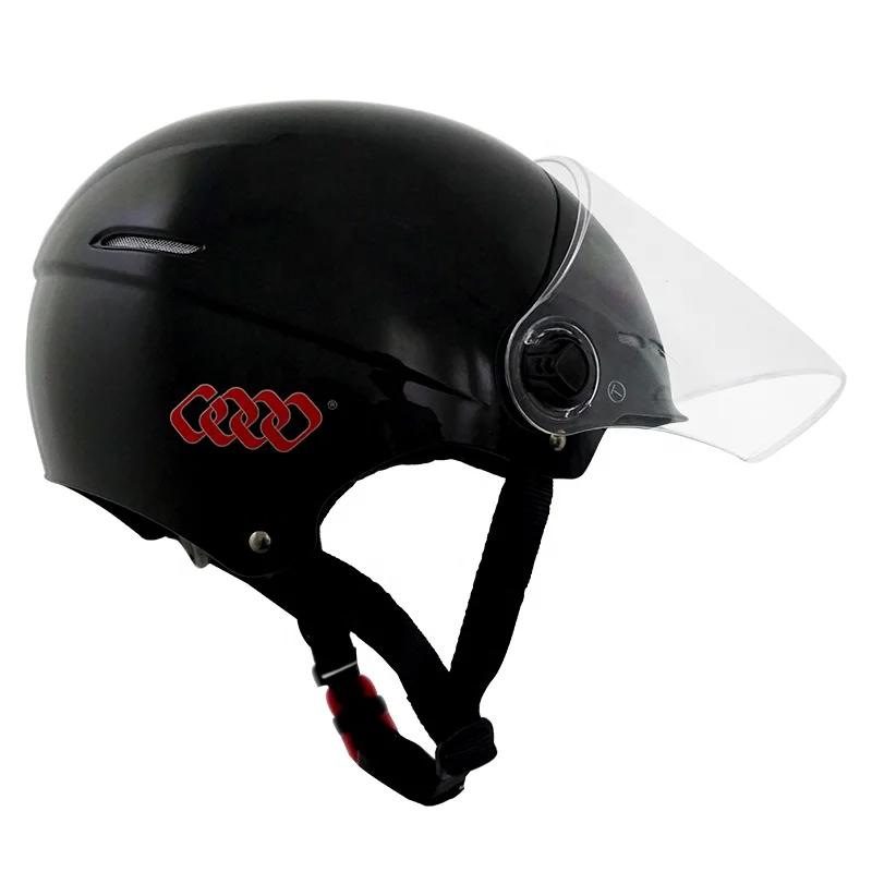 Фара для электровелосипеда в руля casco со стеклянным материалом eps шлем вкладыши пены электрический велосипед половина верховой езды велосипеда