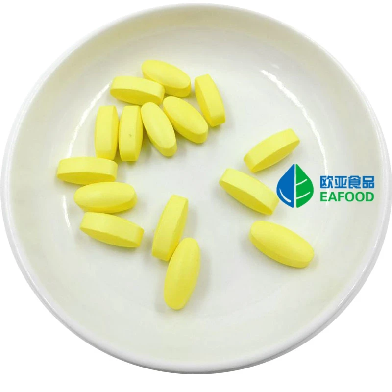 Coated Tablets ascorbic acid vitamin c 1000 mg