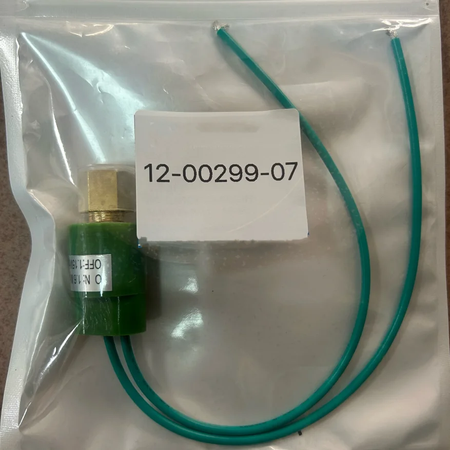Aftermarket High Quality Auto Sensor 12-00299-07 Pressure Switch For Thermo King For Carrier Transicold