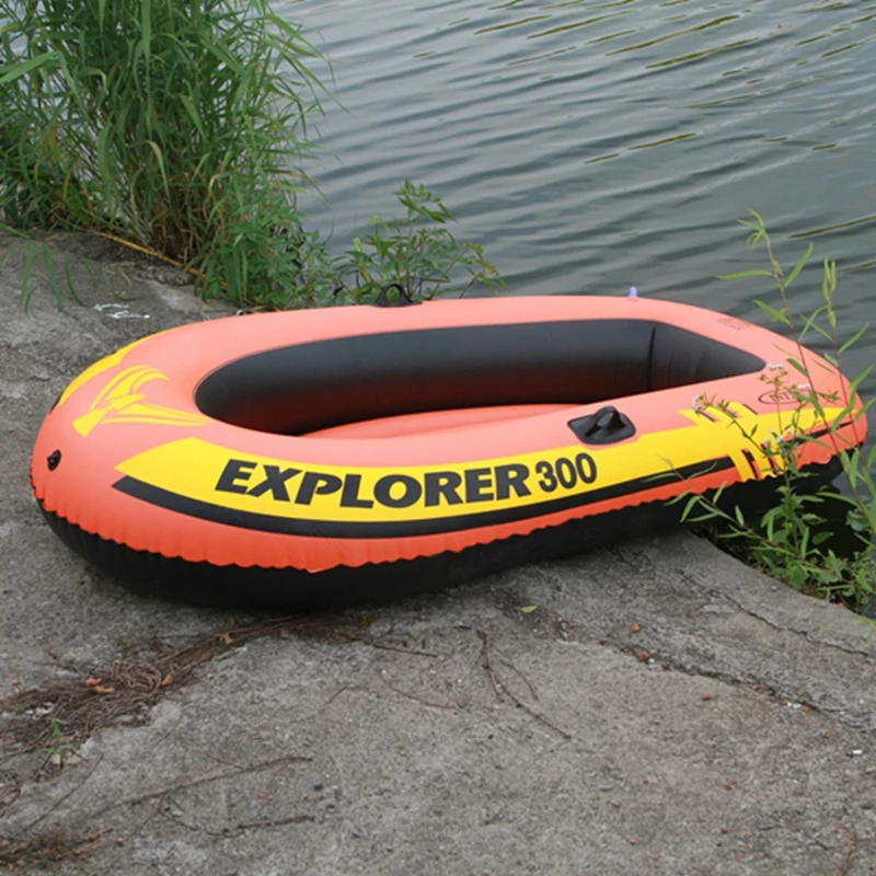 Intex-Boating-Explorer-3-Person-Kids-inflatable-динги-лодка-бассейн-игрушка
