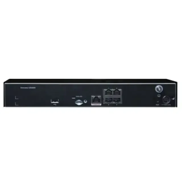 USG6000E Series Enterprise Rackmount Security Gateway AI Multi-port  Firewall USG6650E