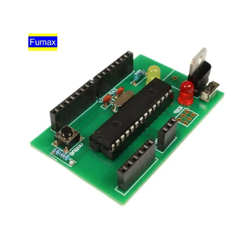 PCBA PCB for Medical products fast pcb prototype assembly pcb board supplier