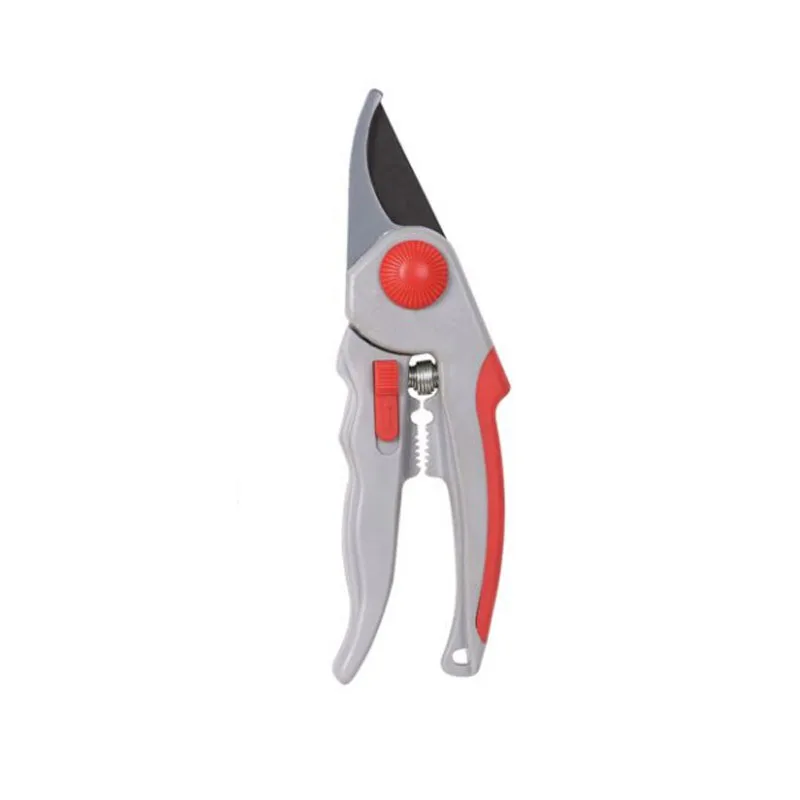 Single handed pruning scissors branches trimmers gardening landscape scissors tools bonsai kit for flower trimming