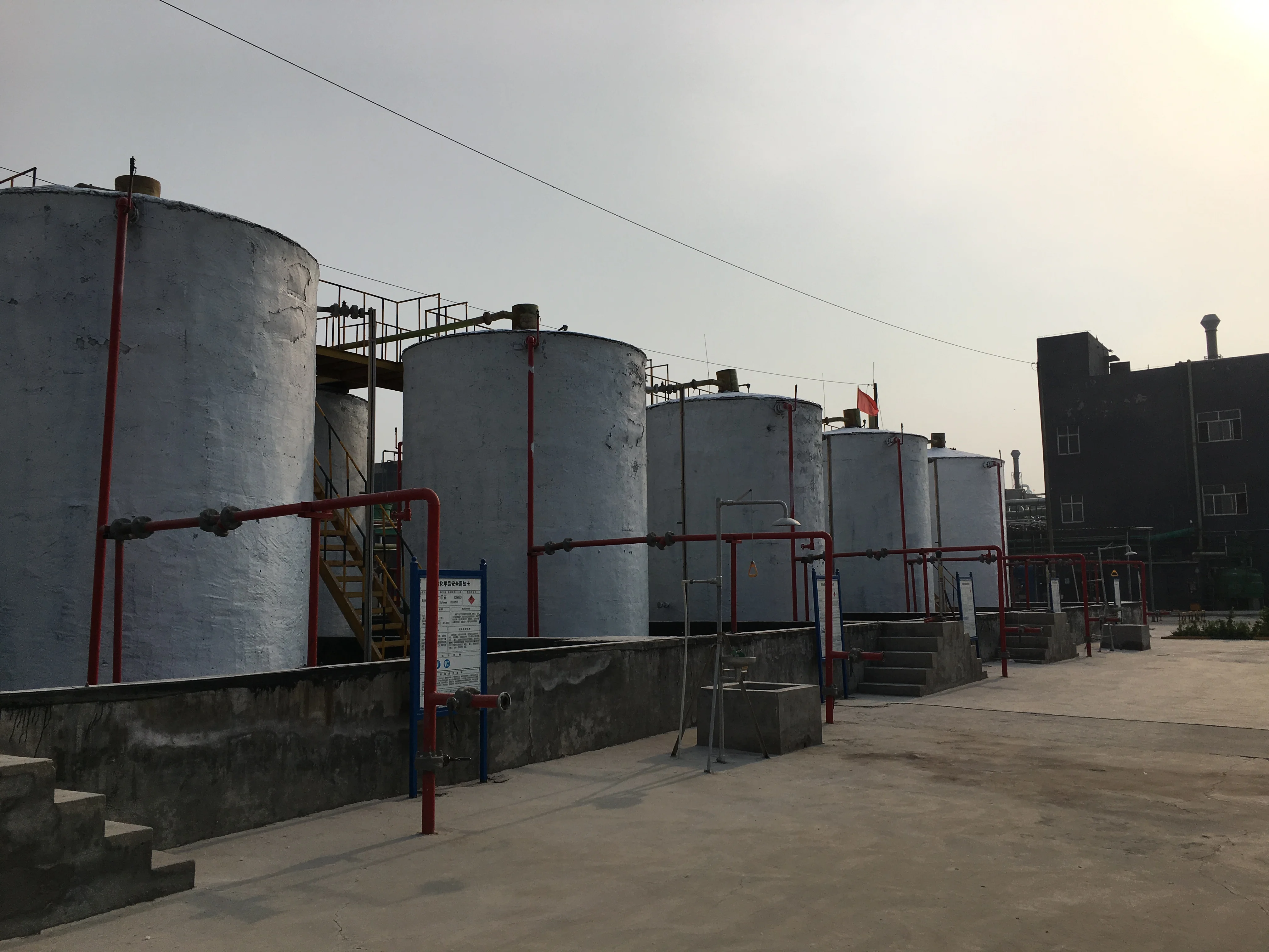 
high quality 99%min 2-Ethylhexyl acetate with best price 