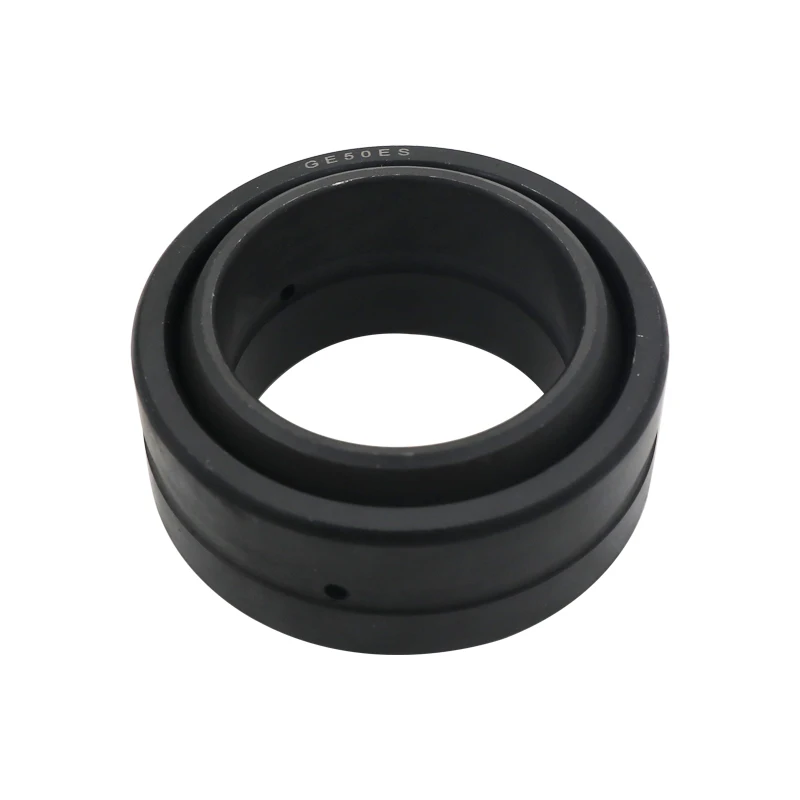 GEG4E Joint Bearing Spherical Radial Plain Bearing GEG4 E ES 2RS 4*14*7*4mm