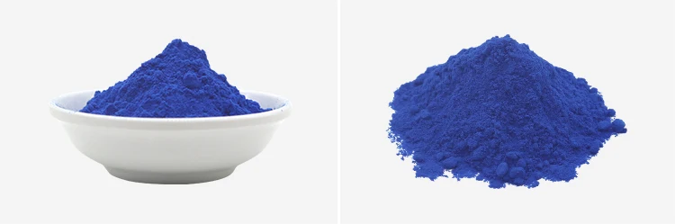 Blue Spirulina Powder (2)