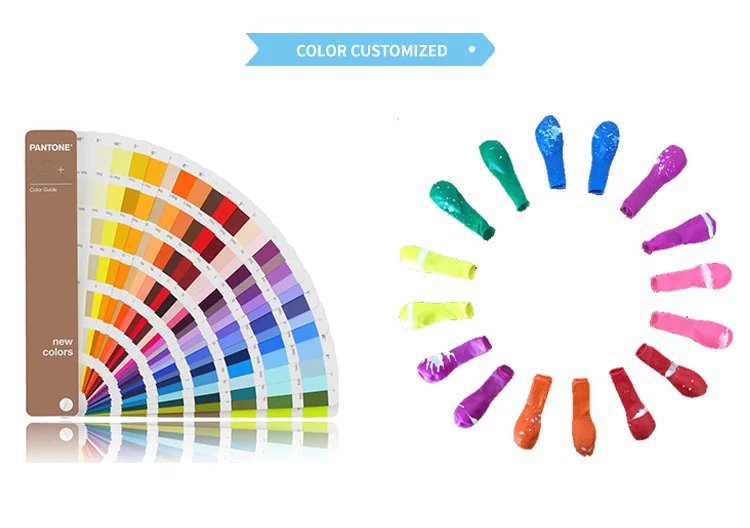 globo de agua de 3 pulgadas de la fabrica colores surtidos bomba agua water balloon al por mayor