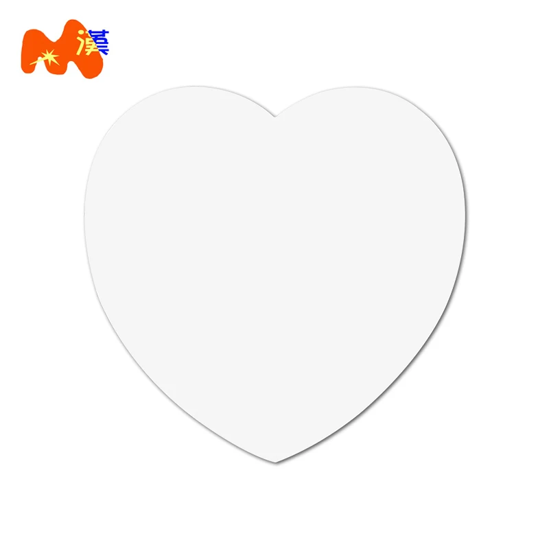 Sublimation blanks fridge magnet P10 sublimation magnetic fridge magnet