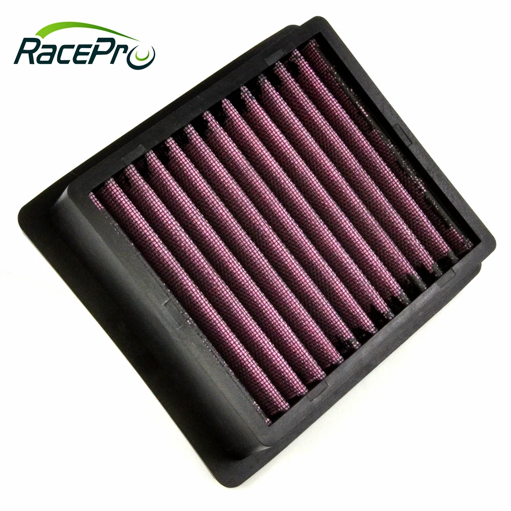 Высококачественный сменный воздушный фильтр RACEPRO для очистки KTM RC125 200 390 DUKE RC125 RC200 RC390
