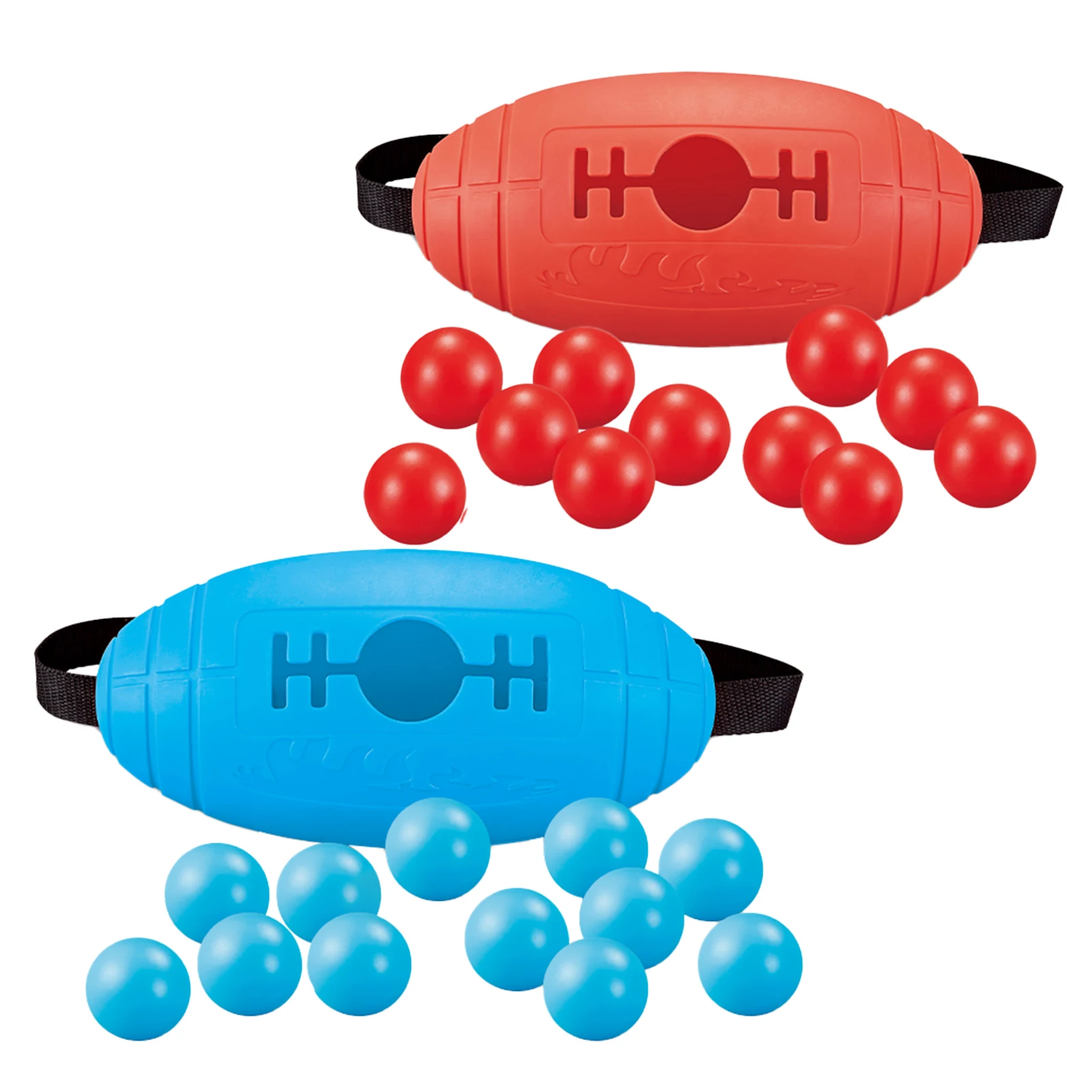 Hot Sale Outdoors and Indoors Family Shake Swinging Balls Game Set for Kids and Adults