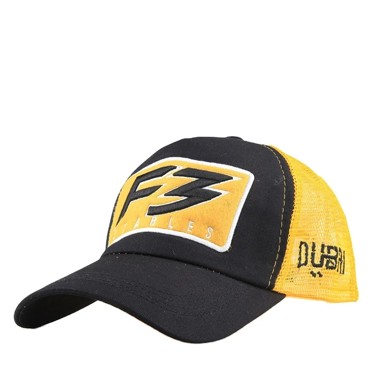 Self-Expression at Its Best Make a Statement with Personalized Trucker Hats Crafted with Exceptional Craftsmanship