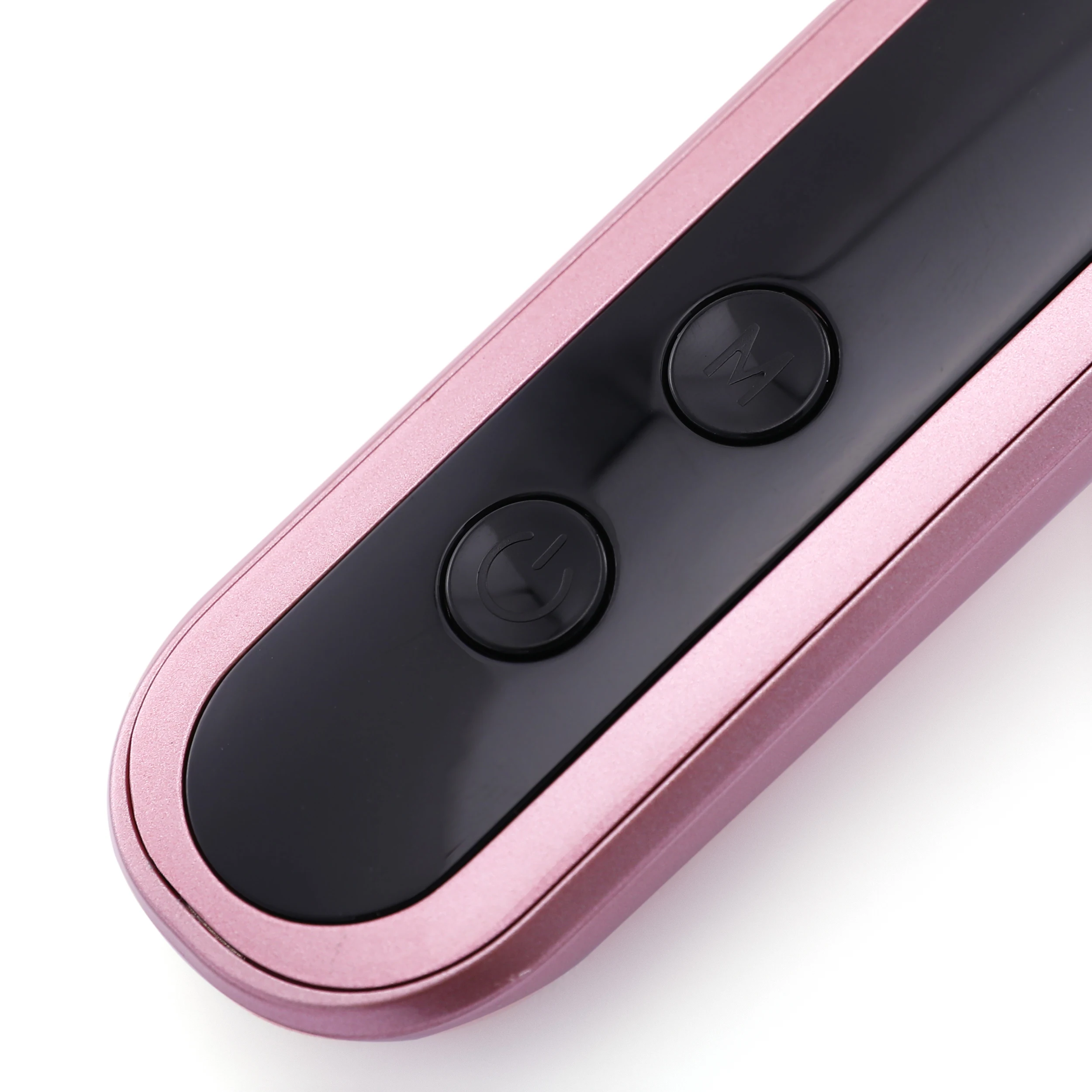 Personal V Shape Face Lift Meter Chin Ems Facial Massager Rf Lifting V Line Up Beauty Tool Skincare Instrument Face Massager