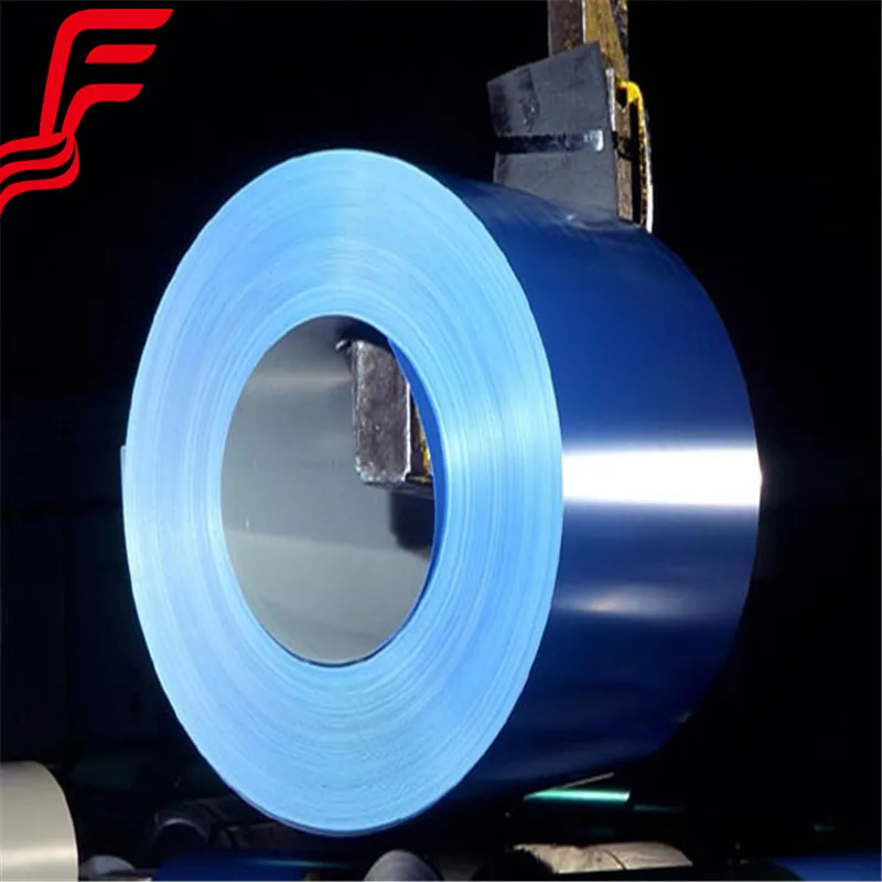 FRST! 0.5mm Dx54d Ral 3009 ppgi Color Coated coil 0.3mm S280gd Cgc490 Black Gl Double ppgi Ppgl Steel coil