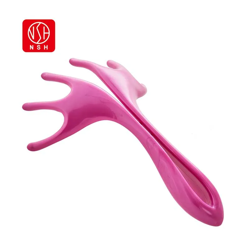 6118 массажер для головы