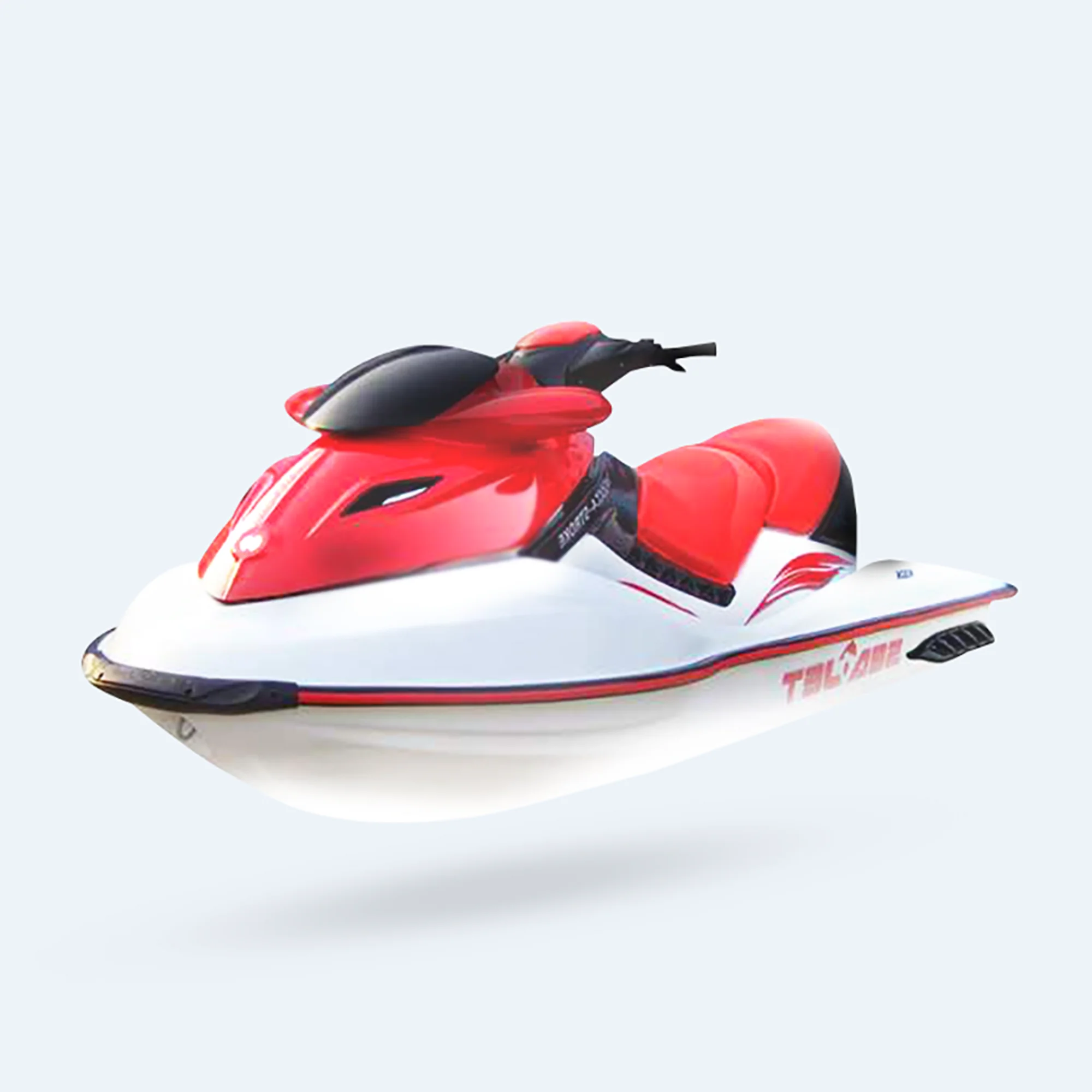 Customized Sea Stand Up Jetski  Product Jet Ski Dealer Sale Personal Watercraft