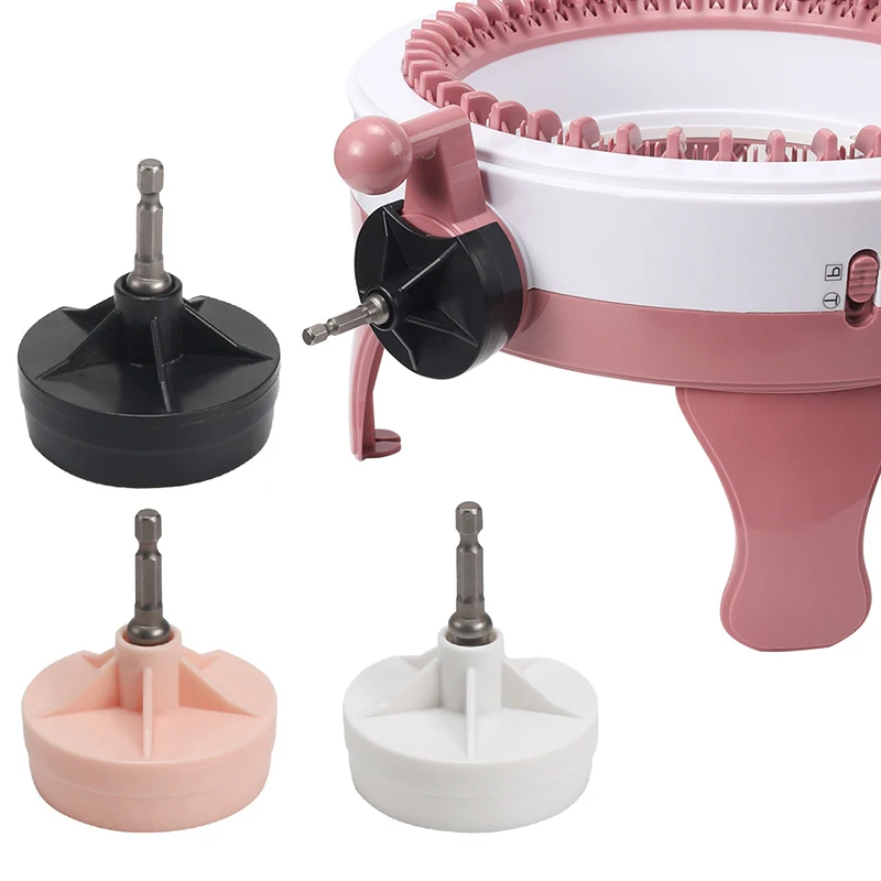 Переходник с круговой вязкой