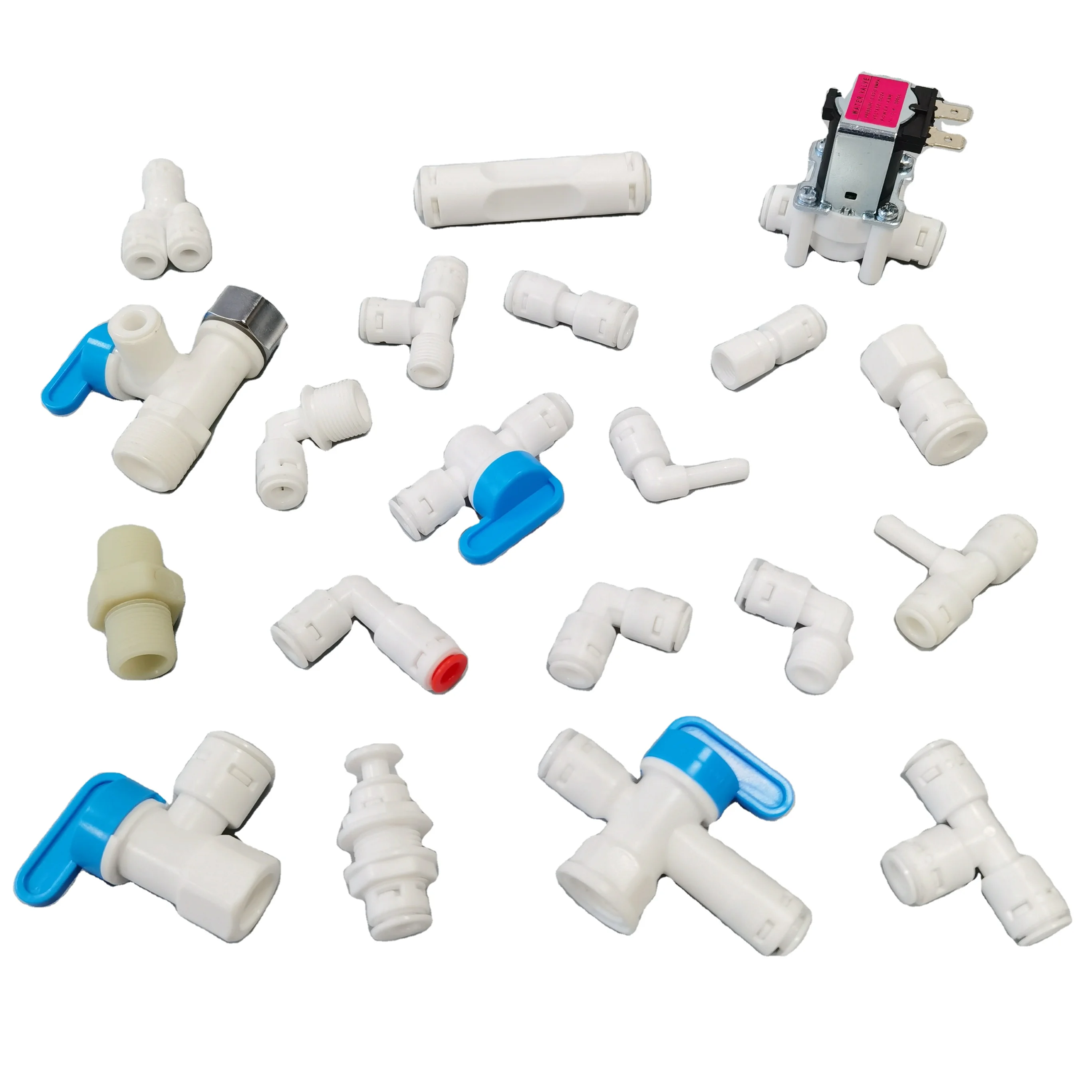 Good quality Factory Directly filters for water spare parts pipe adapter hose fittings connector