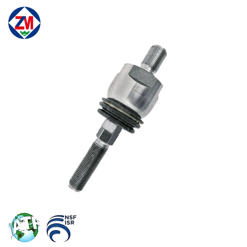 Hot selling Factory direct supply China Steering Rack 4WD Front Inner Tie Rod End OEM 45503-39075 RZJ120 GRJ120