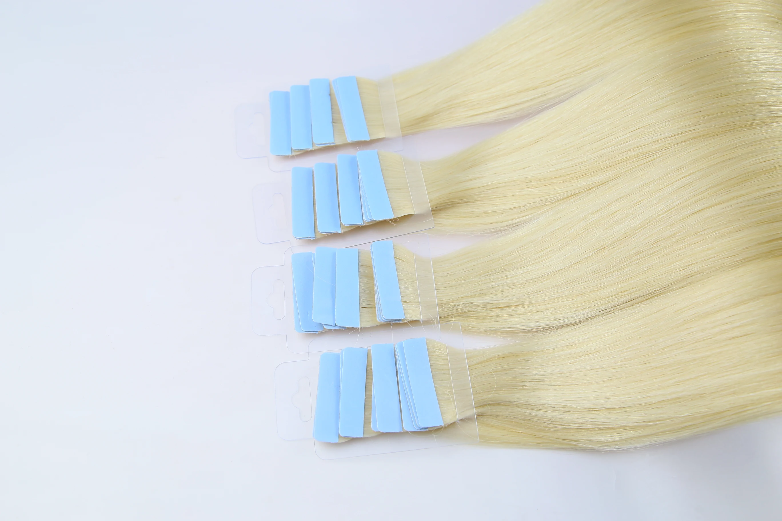 Best Sales Hair Extensions In Luxury Beauty Hair Supplier 100% Raw Virgin Remy Hair Wholesale Price