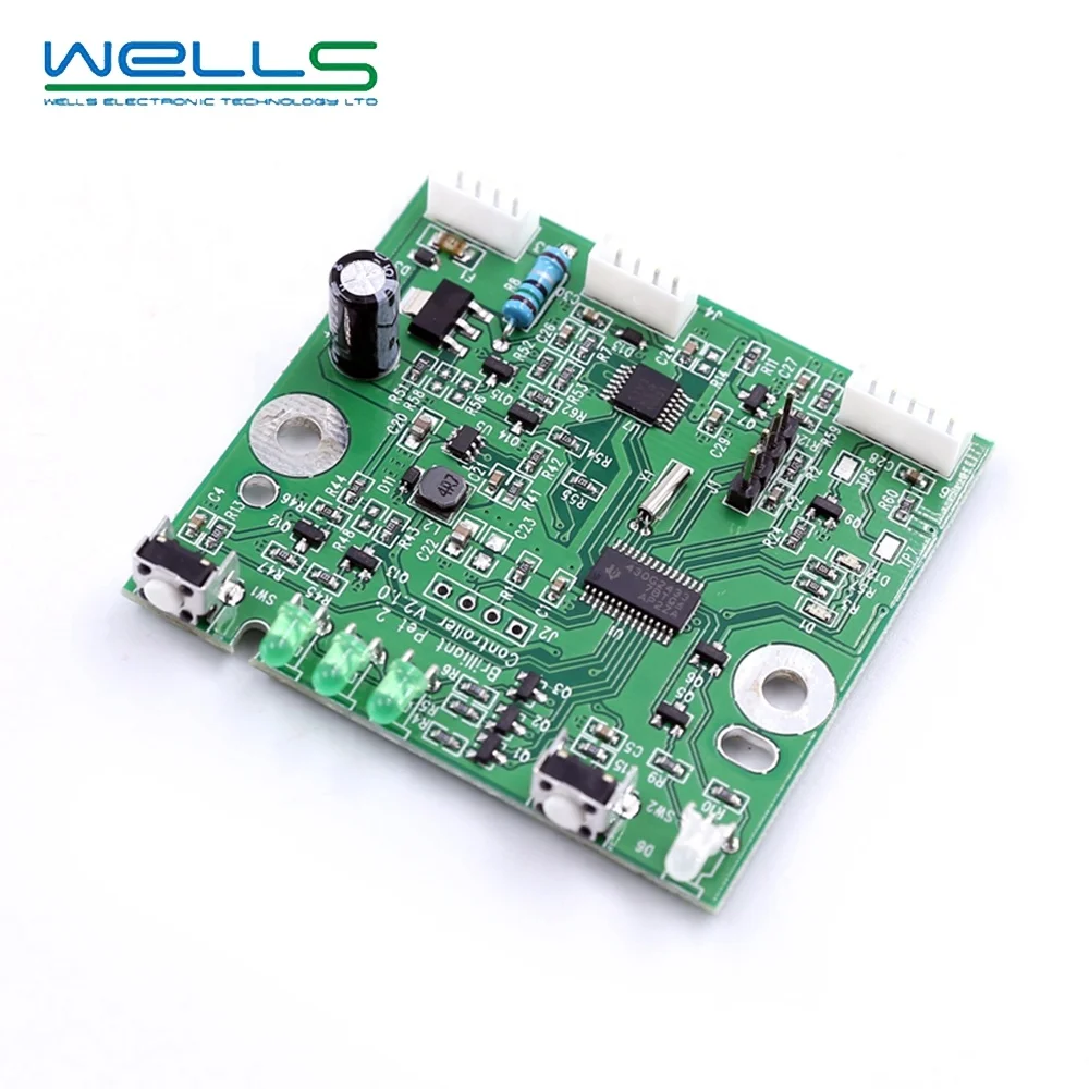 OEM ODM electronic service pcba pcb manufacturer for dishwasher