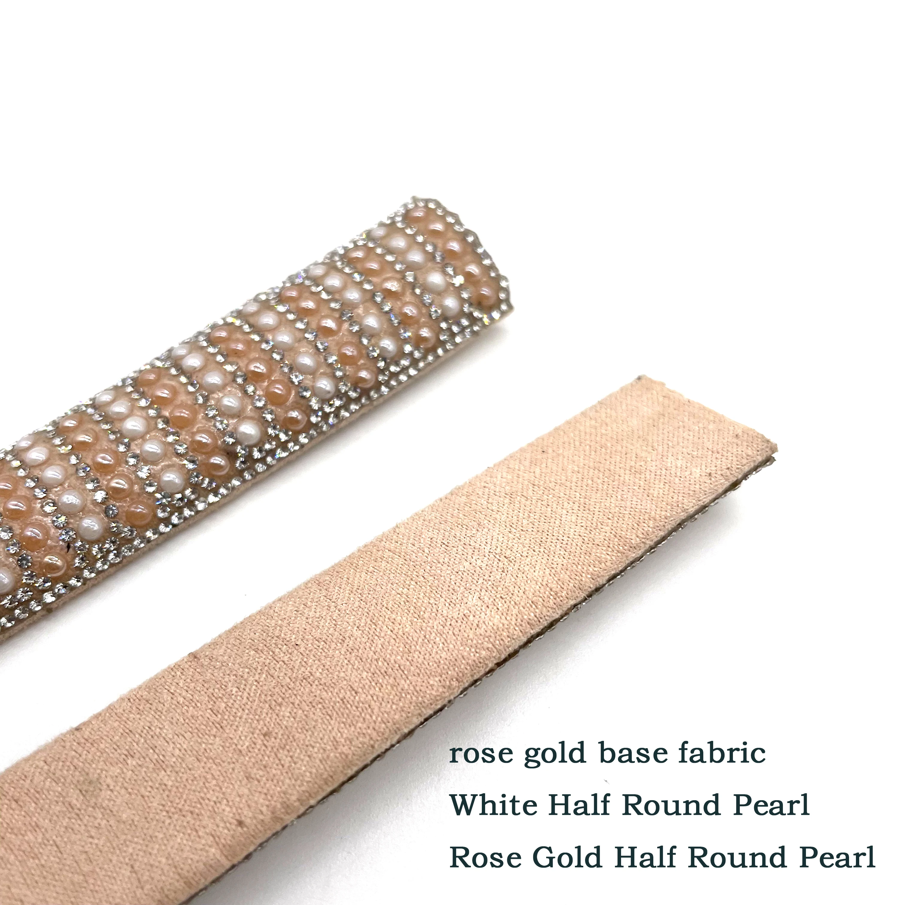 Алмазная проволочная веревка, хрустальный горный хрусталь, трубка, веревка для женской обуви, украшение для рукоделия